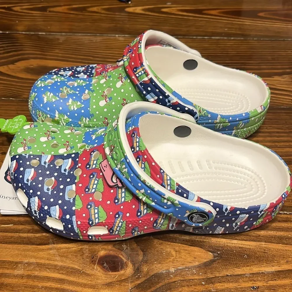 CROCS size kids